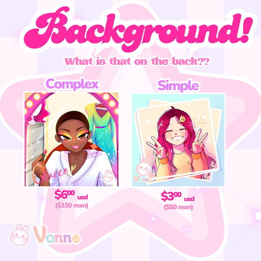 BG